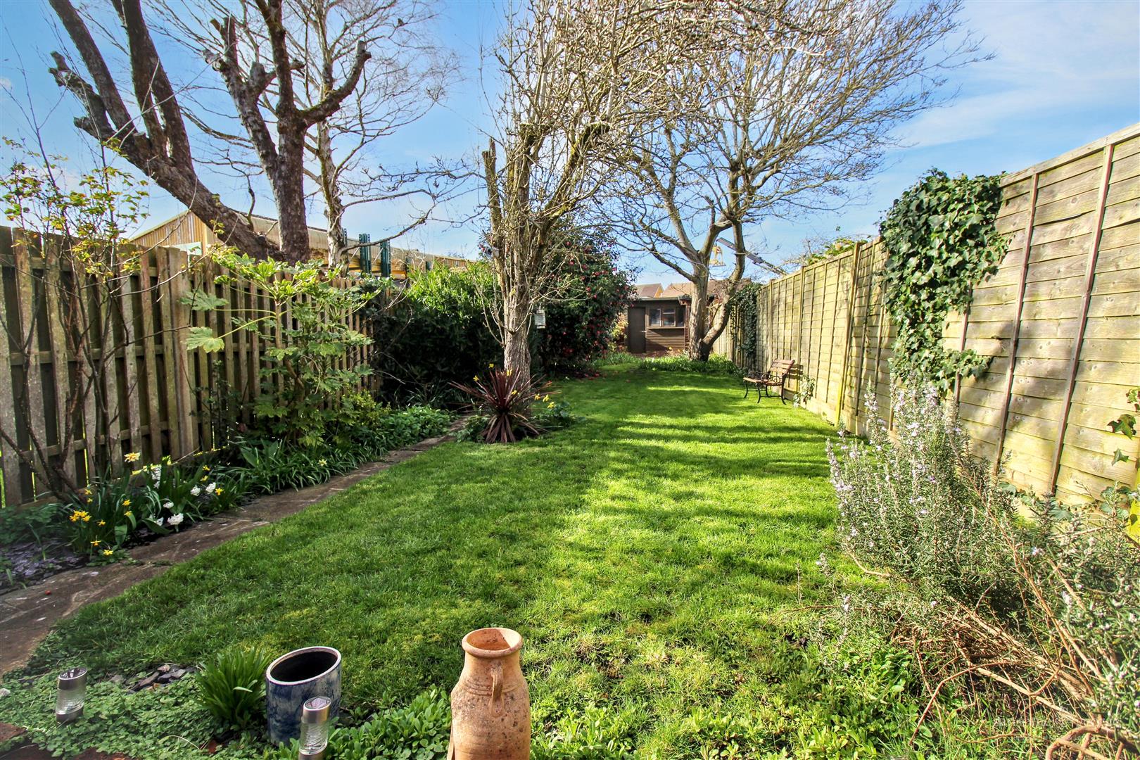 City Road, Tilehurst, Reading